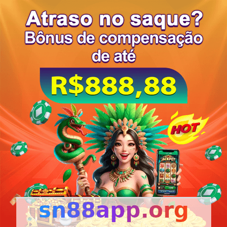 sn88: Bônus de R + Saque em 24h Garantido | 2026 33 Imagem da página inicial 2